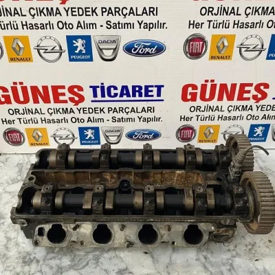 Opel Vectra B Çıkma 2.0 Benzinli Silindir Kapağı