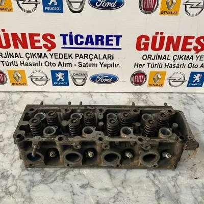 Opel Astra F Çıkma 1.6 8V Silindir Kapağı