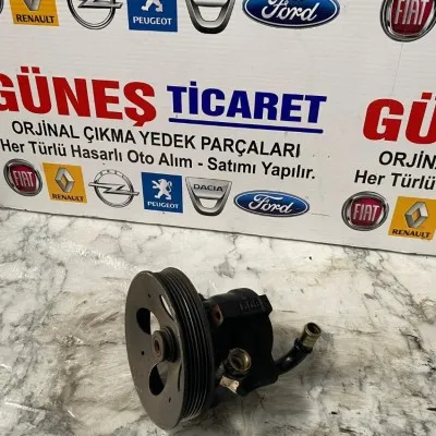 Opel Corsa / Astra / Vectra Çıkma Direksiyon Pompası