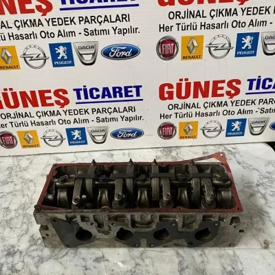 Renault Megane 1 / Alize Çıkma 1.6 8V Silindir Kapağı