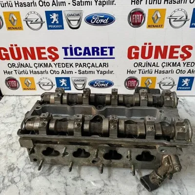 Opel Astra F Çıkma 1.6 16V Silindir Kapağı