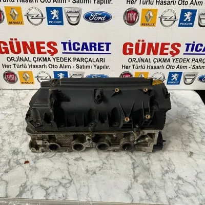 Renault Clio Çıkma 1.2 16V Silindir Kapağı