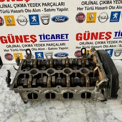Opel Astra H / J Çıkma 1.6 XER Silindir Kapağı