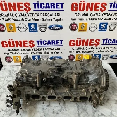 Renault Laguna 1 Çıkma 1.8 16V Silindir Kapağı