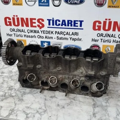 Opel Corsa B Çıkma 1.2 8V Dolu Silindir Kapağı