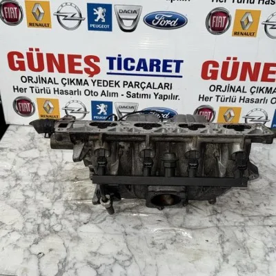 Opel Zafira Çıkma 1.8 16V EMMA Manifoldu