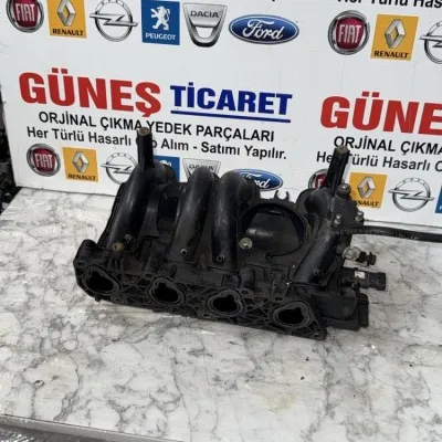 Renault Clio Çıkma 1.4 Emme Manifoldu