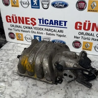 Renault Megane 1 Çıkma 2.0 8V Motor Emme Manifoldu