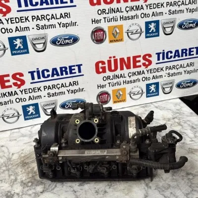 Opel Corsa D Çıkma 1.4 XEP Emme Manifoldu
