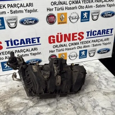 Opel Corsa D Çıkma 1.2 XEP Emme Manifoldu