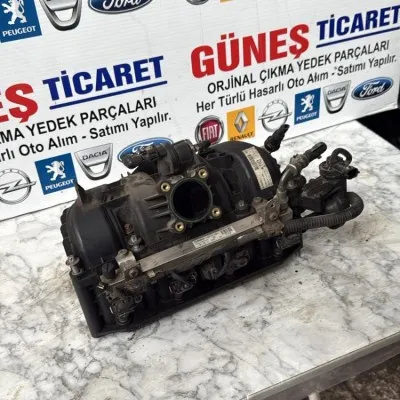 Opel Astra H Çıkma 1.4 XEP Emme Manifoldu