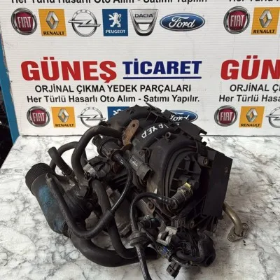 Opel Corsa / Astra Çıkma 1.0 XEP Emme Manifoldu