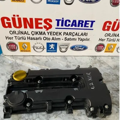 Opel Corsa / Astra Çıkma 1.2 / 1.4 XER Eksantrik Kapağı