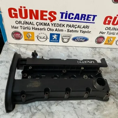 Chevrolet Lacetti Çıkma 1.6 Eksantrik Kapağı
