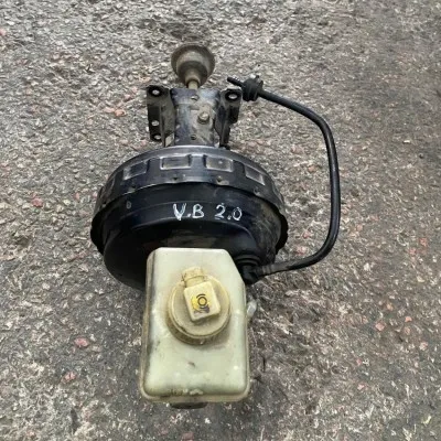 Opel Vectra B Kasa 2000 Motor Vestanauz