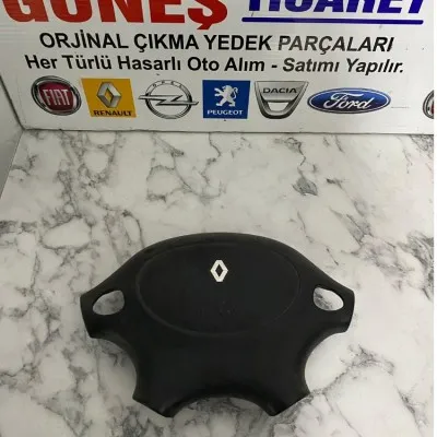 Renault Megane 1 1998 Direksiyon Airbag