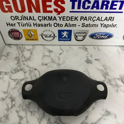 Renault Clio 2 Direksiyon Airbag