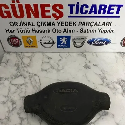 Dacia Logan Direksiyon Airbag 2006-2011