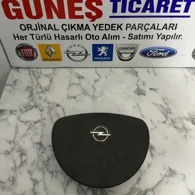 Opel Corsa C Direksiyon Airbag
