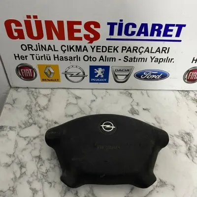 Opel Vectra B Kasa Direksiyon Airbag