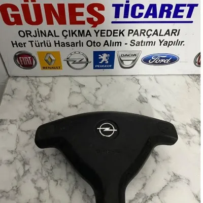 Opel Corsa B Direksiyon Airbag