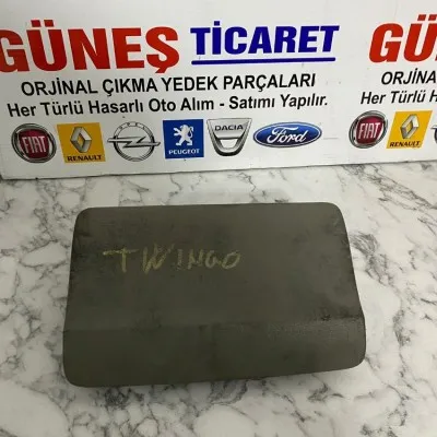 Renault Twingo Göğüs Airbag
