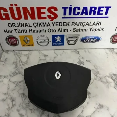 Renault Clio Talia Direksiyon Airbag