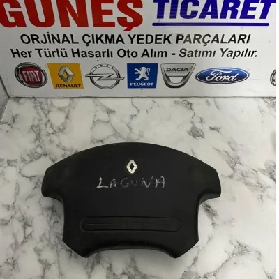 Renault 19 Direksiyon Airbag