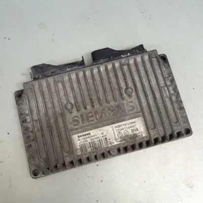 Renault Megane 1 Otomatik Şanzıman Beyni